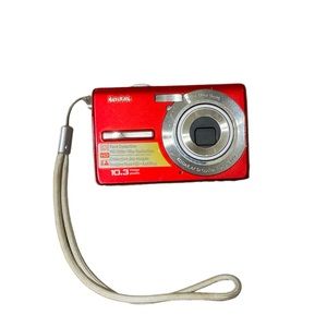Kodak Y2K easyshare m1063 digital camera